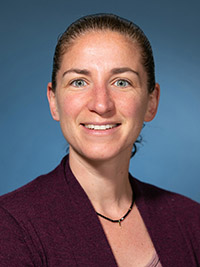 Lauren Fortier, CPNP, MSN