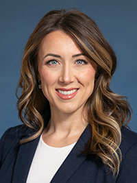 Jillian Joseph, Co-Director, Road to Care Mobile Clinic Instructor, Department of Family Medicine and Community Health