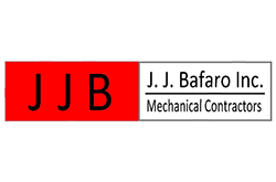 J. J. Bafaro Inc., Mechanical Contractors