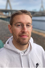 Max Johnson