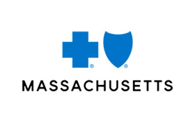Blue Cross Blue Shield (BCBS) logo