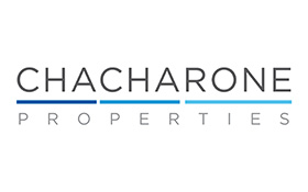 Chacharone Properties logo