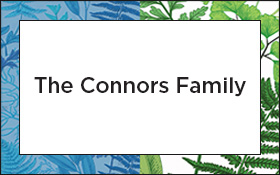 The connors family