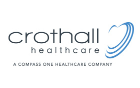 Crothall Healthcare logo