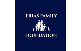 Frias Family Foundation logo