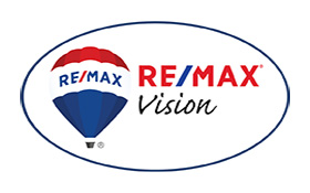Remax Vision logo