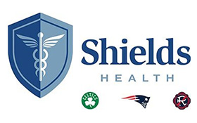 Shields Health logo