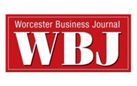 Worcester Business Journal logo
