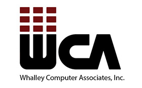 Whalley Computer Associates logo