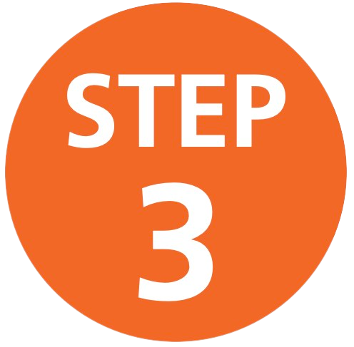 Step 3 icon
