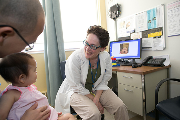 Janet Lalikos, MD