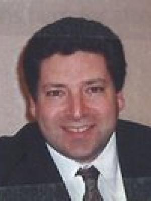 Andy Karson, MD