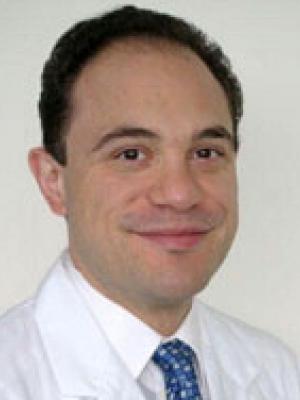 Spiro G. Spanakis, DO