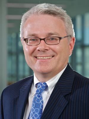 Michael Gustafson, MD