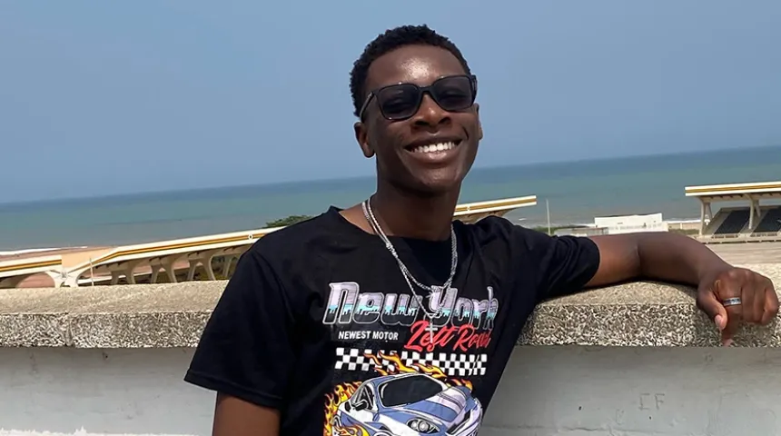 Kweku Akesi