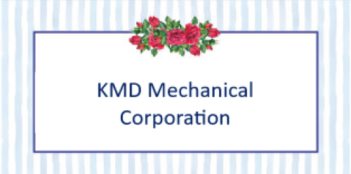 KMD Mechanical Corporation.