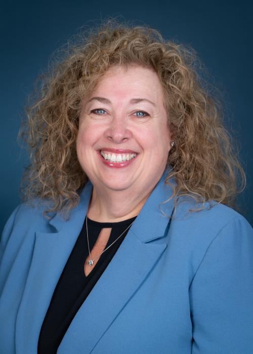 Maureen Bresee-Ferreira