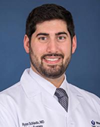 Dr. Ryan Schiedo, Orthopedic Spine Surgeon