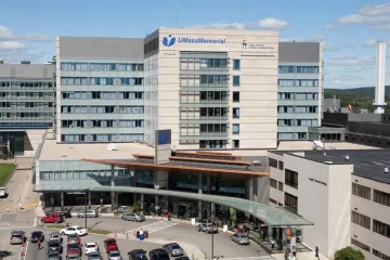 Image of University Campus