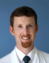 Dr. Michael Brown, Orthopedic Surgeon, UMass Memorial Medical Center