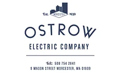 Ostrow Electric Company is a Patron sponsor of the 2025 Hope and Healing Celebration.