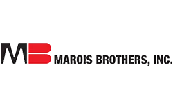 Marois Brothers, Inc. is a Patron sponsor of the 2025 Hope and Healing Celebration.