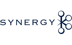 Synergy is a Silver sponsor of the 2025 Hope and Healing Celebration.