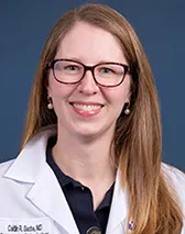 Dr. Caitlin Sacha, Obstetrics & Gynecology