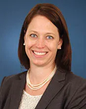 Dr. Jennifer LaFemina