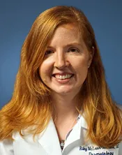 Dr. Riley McLean-Mandell, Dermatologist/Mohs Surgeon,