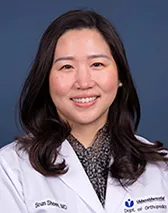 Dr. Soun Sheen, Physical Medicine and Rehabilitation