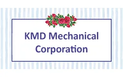 KMD Mechanical is a patron-level sponsor of the 2025 Hope and Healing Celebration.