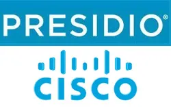 Presidio/Cisco is a 2025 bronze-level sponsor of the Hope and Healing Celebration.