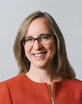 Anna Berkenblit, MD, MMSc, Chief Scientific and Medical Officer of Pancreatic Cancer Action Network