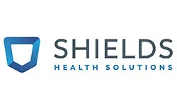 Shields Health Solutions logo