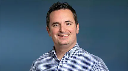 Constantinos I. Michaelidis, MD - medical director of UMass Memorial Health’s Hospital at Home program