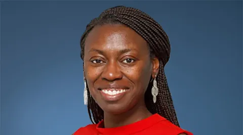Dr. Jennifer Bradford
