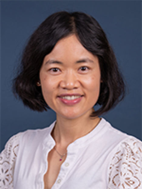 Caiyun Liao, MD