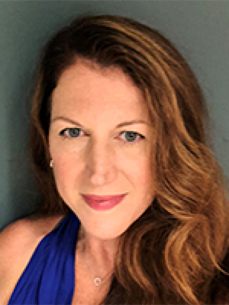 Christine Anderson, CNP