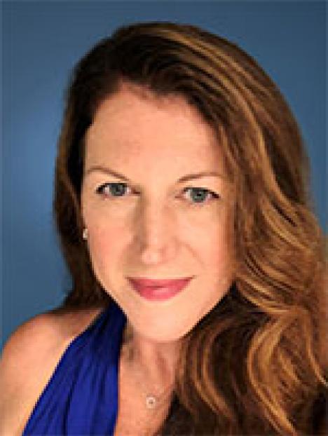 Christine Anderson CNP