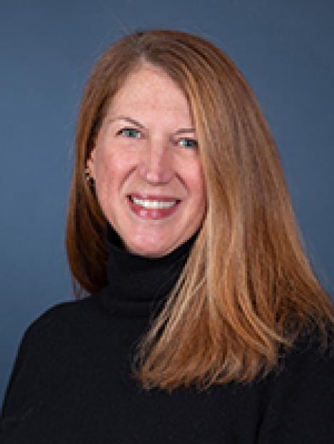 Christine Anderson, CNP