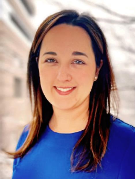 Emily Collis