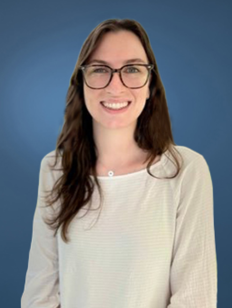 Angela Dansereau, PharmD, BCCP