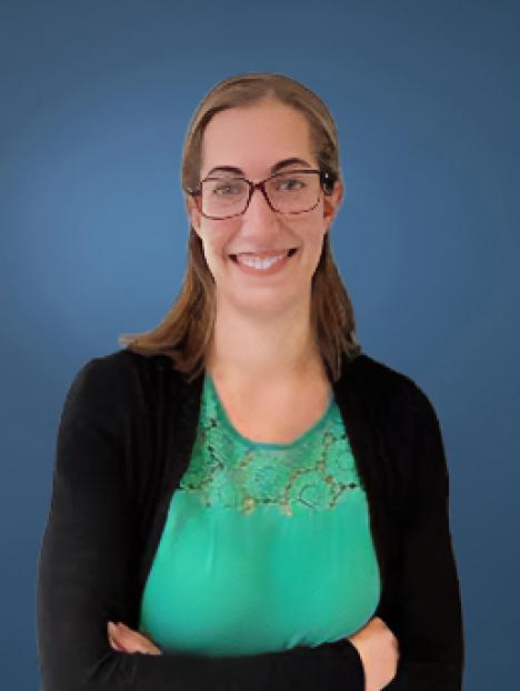 Elizabeth Kowalik, PharmD, BCCCP