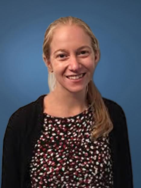 Krystina Ahern, PharmD, BCPS, BCCCP