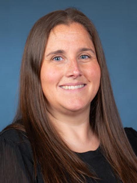 Meghan O'Malley of Physician Concierge Services