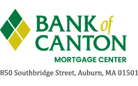 Bank of Canton Mortgage Center