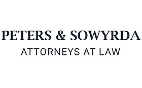 Peters & Sowyrda: Attorneys at Law