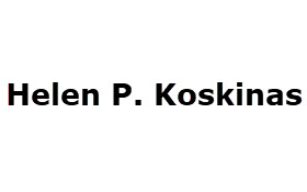 Helen P. Koskinas