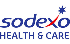 Sodexo Health Care logo
